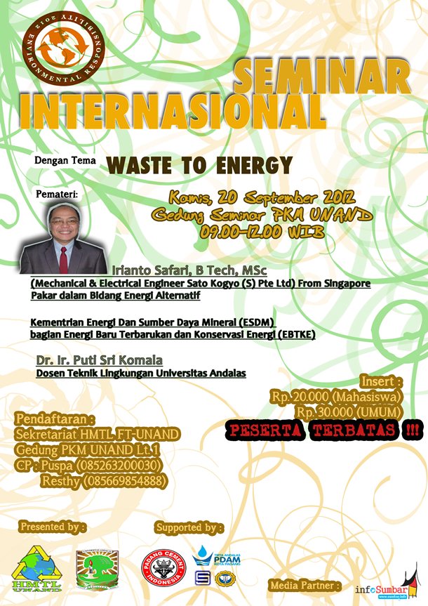 seminar internasional hmtl unand