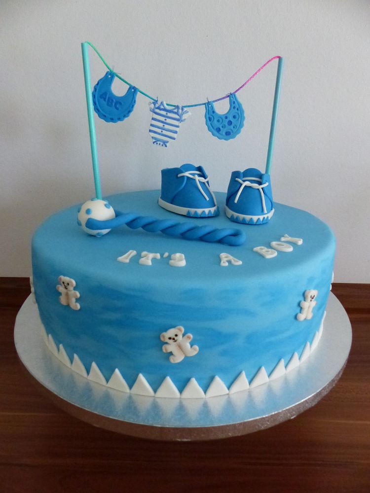 Highlights of the week - Meine Babyparty | ERDBEERCHENS TESTWELT