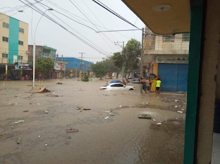 Fuente: Alcaldía de Santa Marta