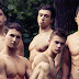 La Russia mette al bando il calendario dei Warwick Rowers