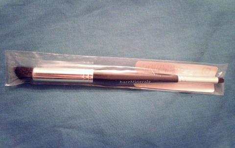 bare minerals eye makeup remover