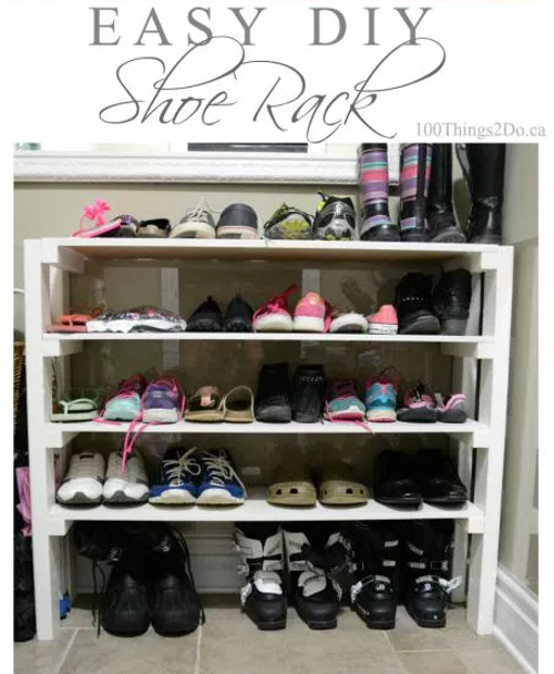 shoe storage ideas diy diy home sweet home 8 genius shoe storage ideas shoe storage ideas diy diy home sweet home 8 genius shoe storage ideas