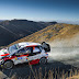 WRC: Toyota con Latvala, Tänak y Lappi en el Rally Argentina