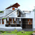 Rs 12 lakh house architecture