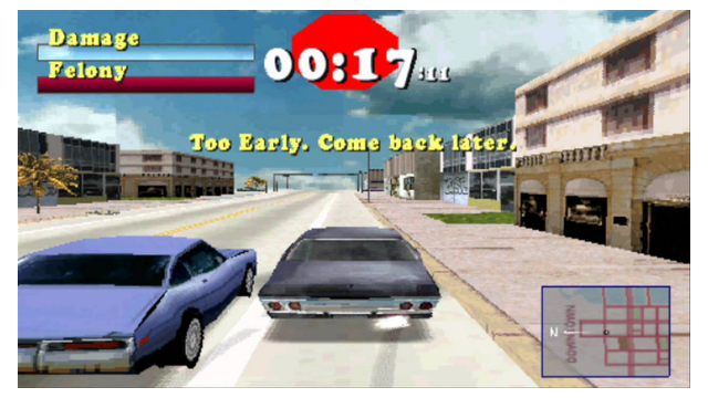 driver driver