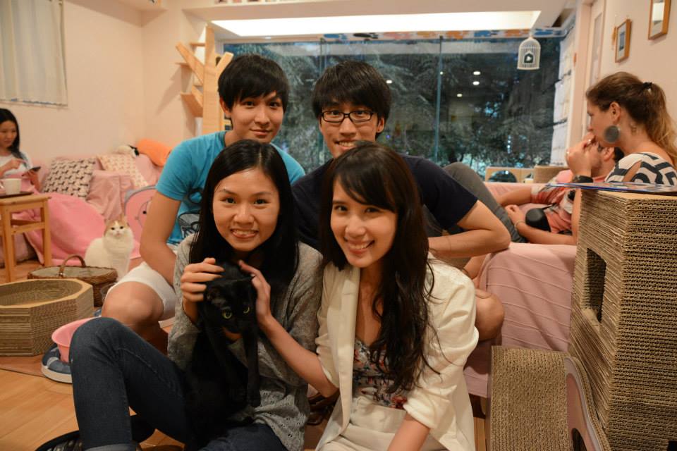 Yingnerthoughts: Japan Day 4-6: Harvest Hill (Osaka), Nara, Osaka