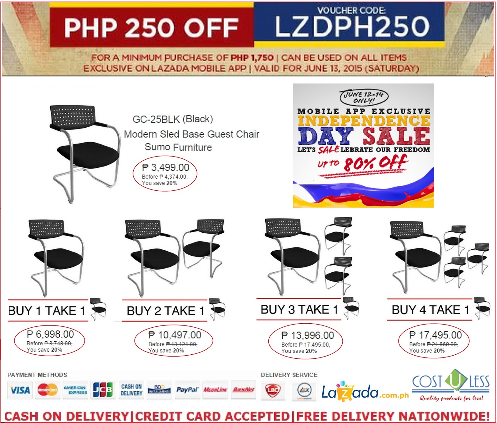 Cost U LessOffice Furniture Manila,Furniture Supplier Manila,Window
