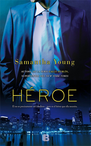 Héroe de Samantha Young Héroe de Samantha Young