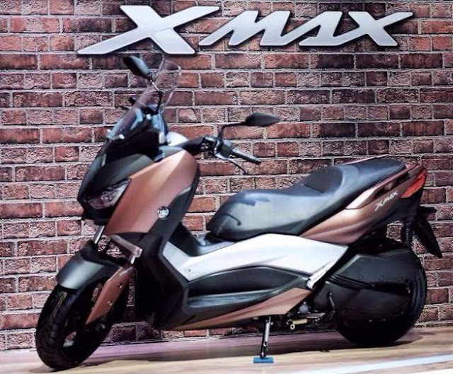 yamaha-Xmax-250 yamaha-Xmax-250