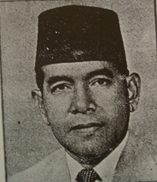 Arif alexander ahmad