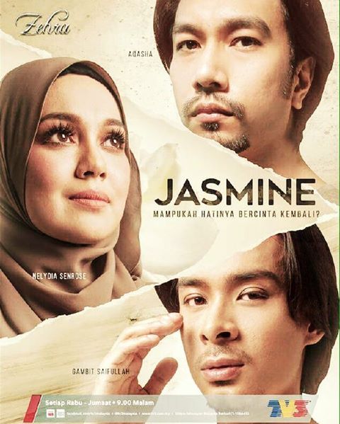 cover jasmine tv3