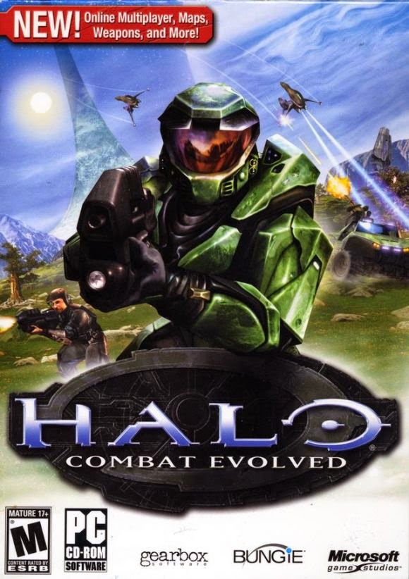 descargar halo combat evolved español descargar halo combat evolved español