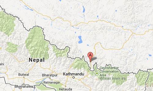 Nepal_earthquake_epicenter_map