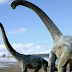 FIQUE SABENDO! / Dinossauros gigantes sul-americanos podem ter cruzado continentes, diz estudo