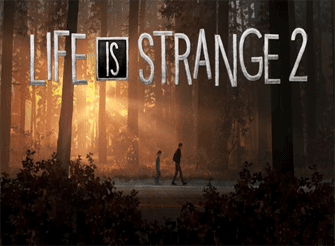 Life Is Strange 2 [Full] [Español] [MEGA]