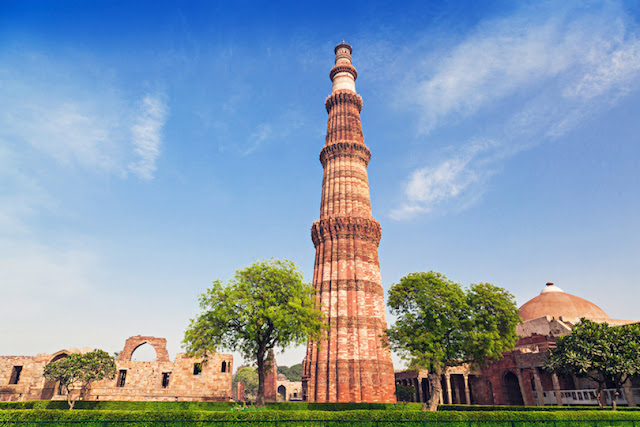 14 Most Famous Towers in the World | Most beautiful places in the world