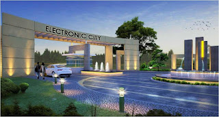 tours and travels in electronic city