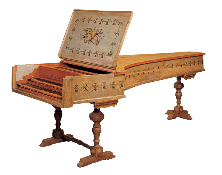 Клавесин 18 века. Трехмануальный клавесин. Клавесин Барокко Бах. Клавесин музыкальный инструмент. Старый клавесин