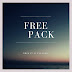PACK FREE BRAULIO PALACIOS FEAT CRISTIAN BURGOS 2018