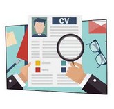 Contoh CV, Curriculum Vitae / Daftar Riwayat Hidup Bahasa Inggris Contoh CV, Curriculum Vitae / Daftar Riwayat Hidup Bahasa Inggris