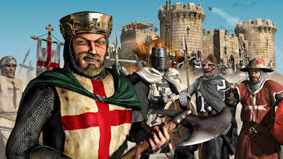 تحميل لعبة صلاح الدين القديمة كاملة من ميديا فاير اكبر مكتبة تحميل العاب كمبيوتر pc بروابط ميديا فاير