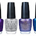 Unleash Your Inner Beauty Queen! with OPI Miss Universe - Make Beauty Nails