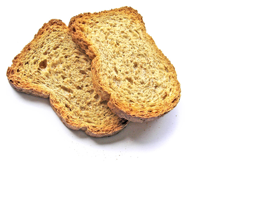 Trío | Refrigerios, sándiwches y catering: Beneficios del consumo de pan