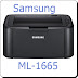 Baixar Samsung ML-1665 Driver Instalação Impressora Gratuito