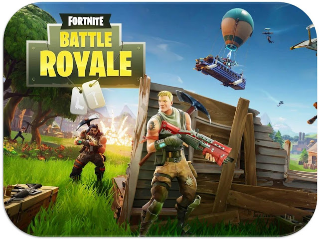 Fortnite Game Fortnite Game