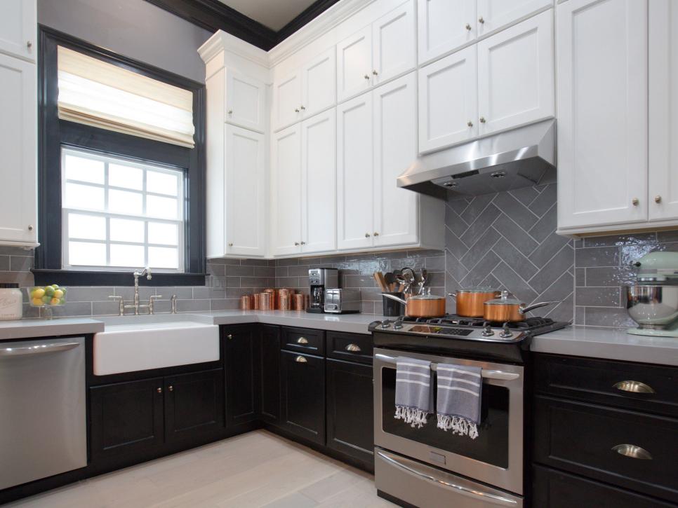 Property Brothers Take New Orleans {Kitchen Decor Inspiration} Hello