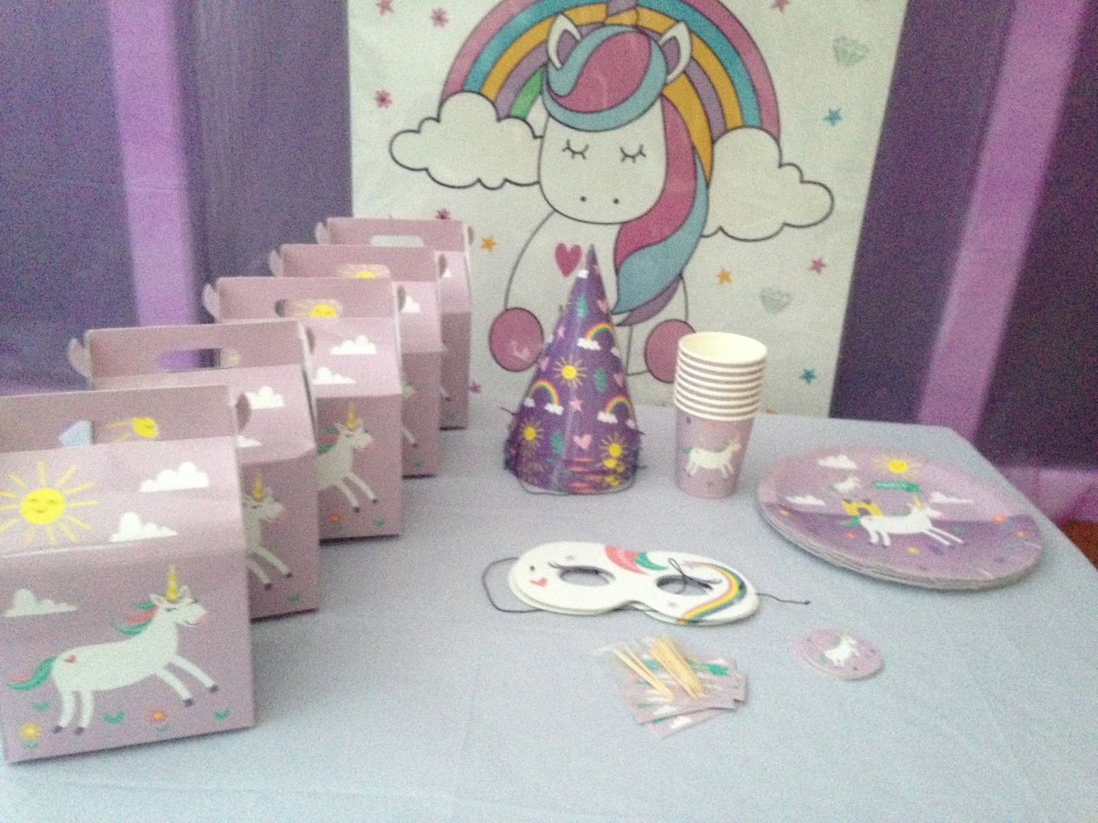 unicorn space hopper home bargains