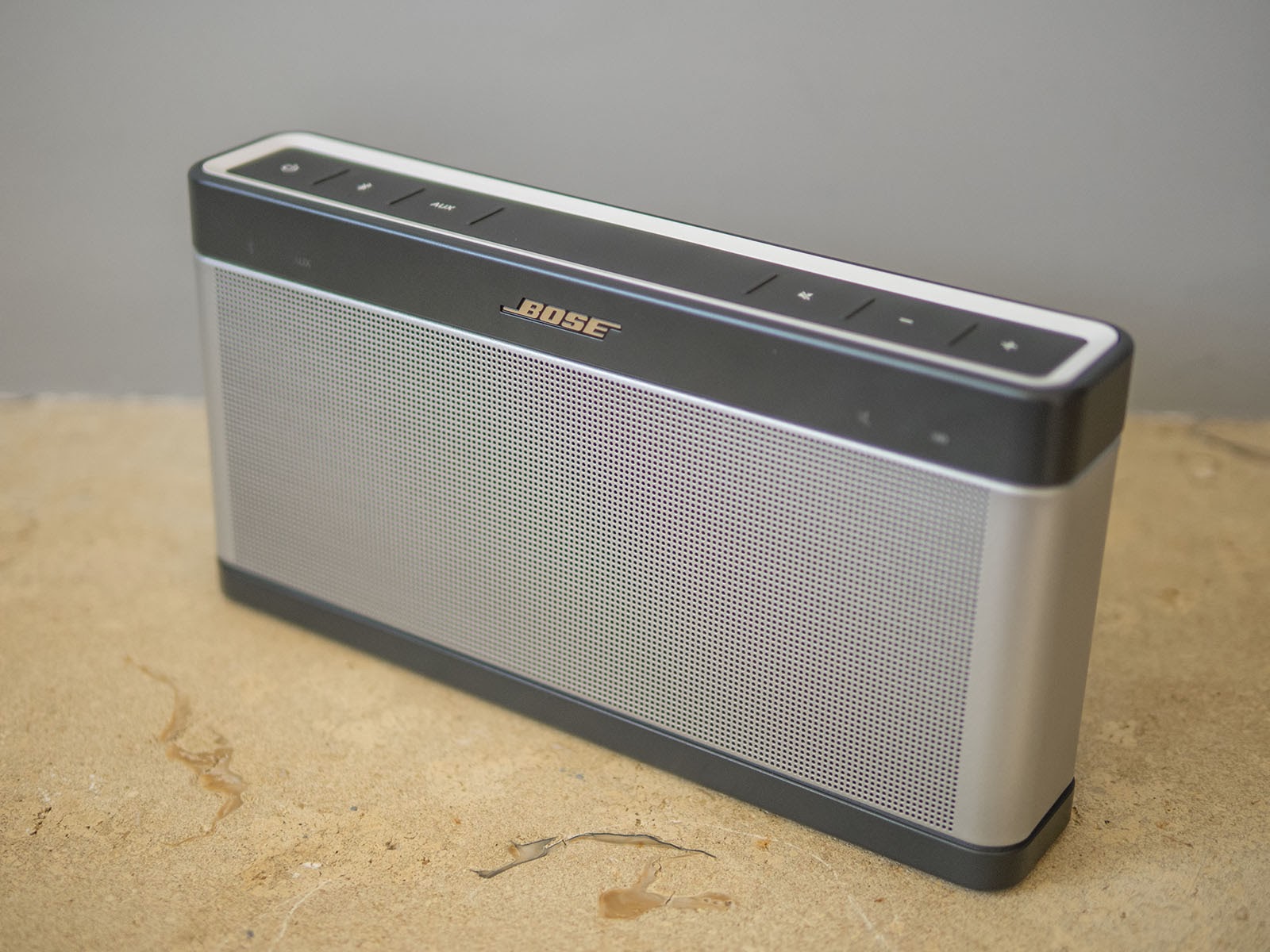 Oluv's Gadgets: Review: Bose Soundlink III - the best Soundlink yet?