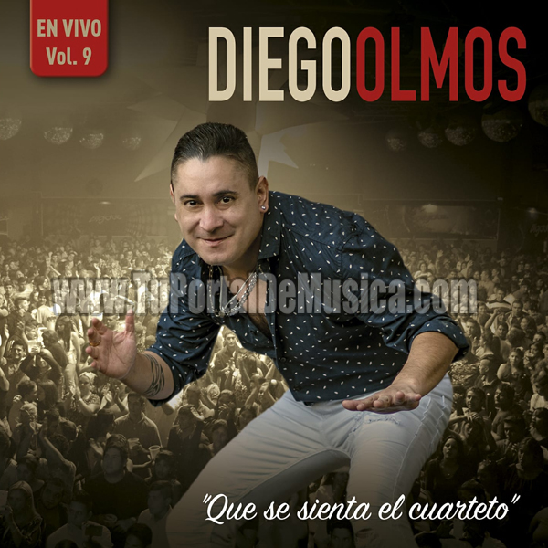 Descargar CD Album Completo
