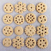 Idea: Nuevas galletitas encaje!!!