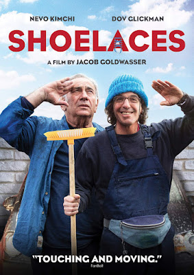 Shoelaces 2018 Dvd