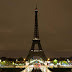 Torre Eiffel terá luzes apagadas em solidariedade aos mortos em Barcelona