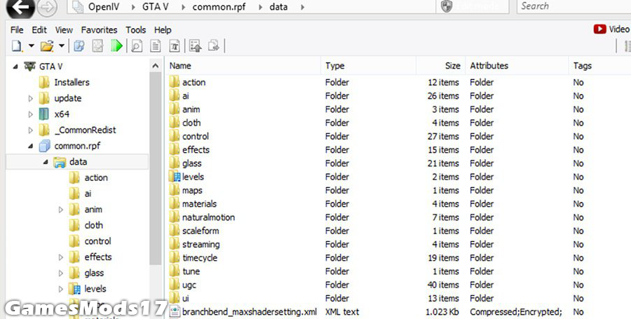 TÉLÉCHARGER OPENIV 2.6.4 GRATUIT