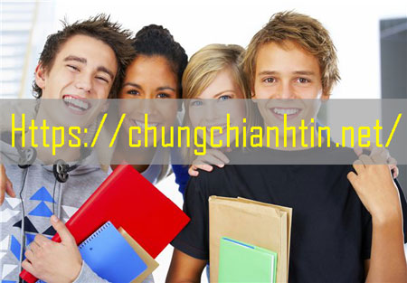 lam chung chi tieng anh o dau uy tin nhat