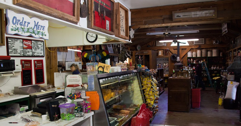 Burl's Country Smokehouse Cinnamon Rolls As Big As Your Head. Tie