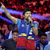 Pacquiao supporters snob Binay, campaign for Duterte
