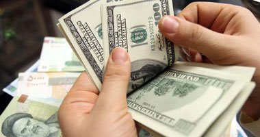 #الدولار.. سعر الدولار فى السوق السوداء اليوم الاثنين 18-6-2016 مقابل الجنيه المصرى