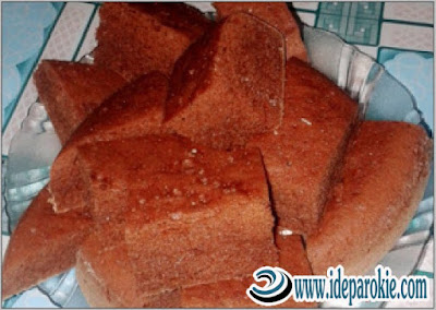 Resep Kue Bolu Kukus Milo Resep Kue Bolu Kukus Milo