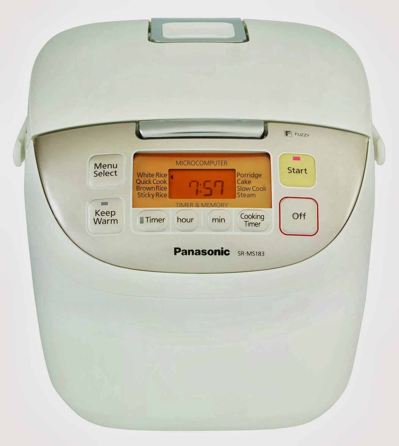 Top Rice Cookers Reviews