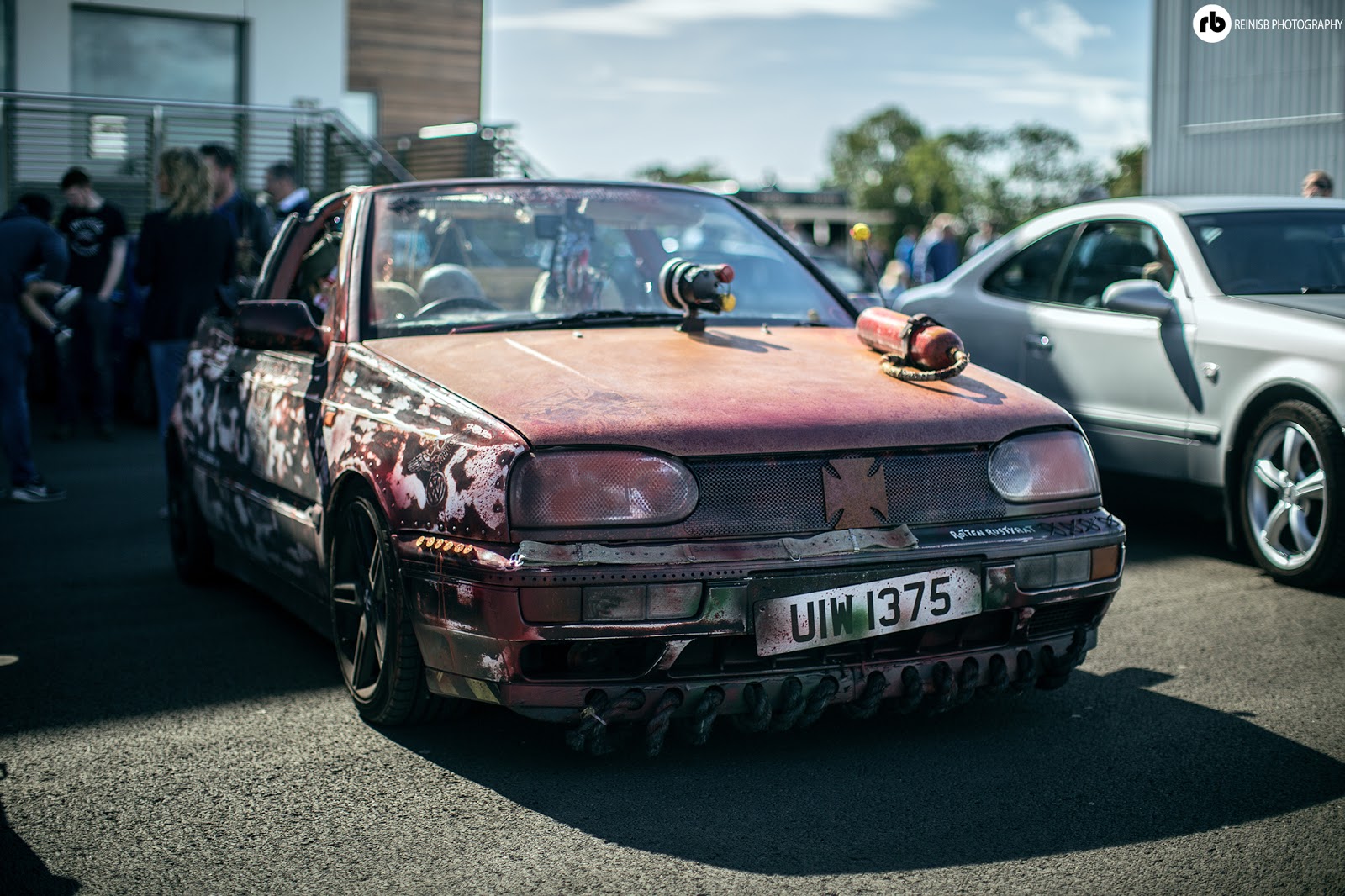 Reinis Babrovskis Photography TSCC & LISBURN’S OLD VEHICLE CLUB
