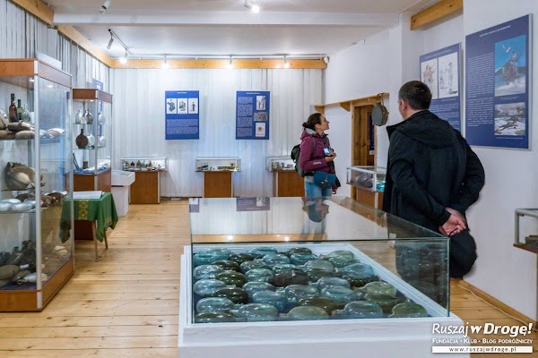 Muzeum Kultury Ludowej w Węgorzewie wystawy czasowe