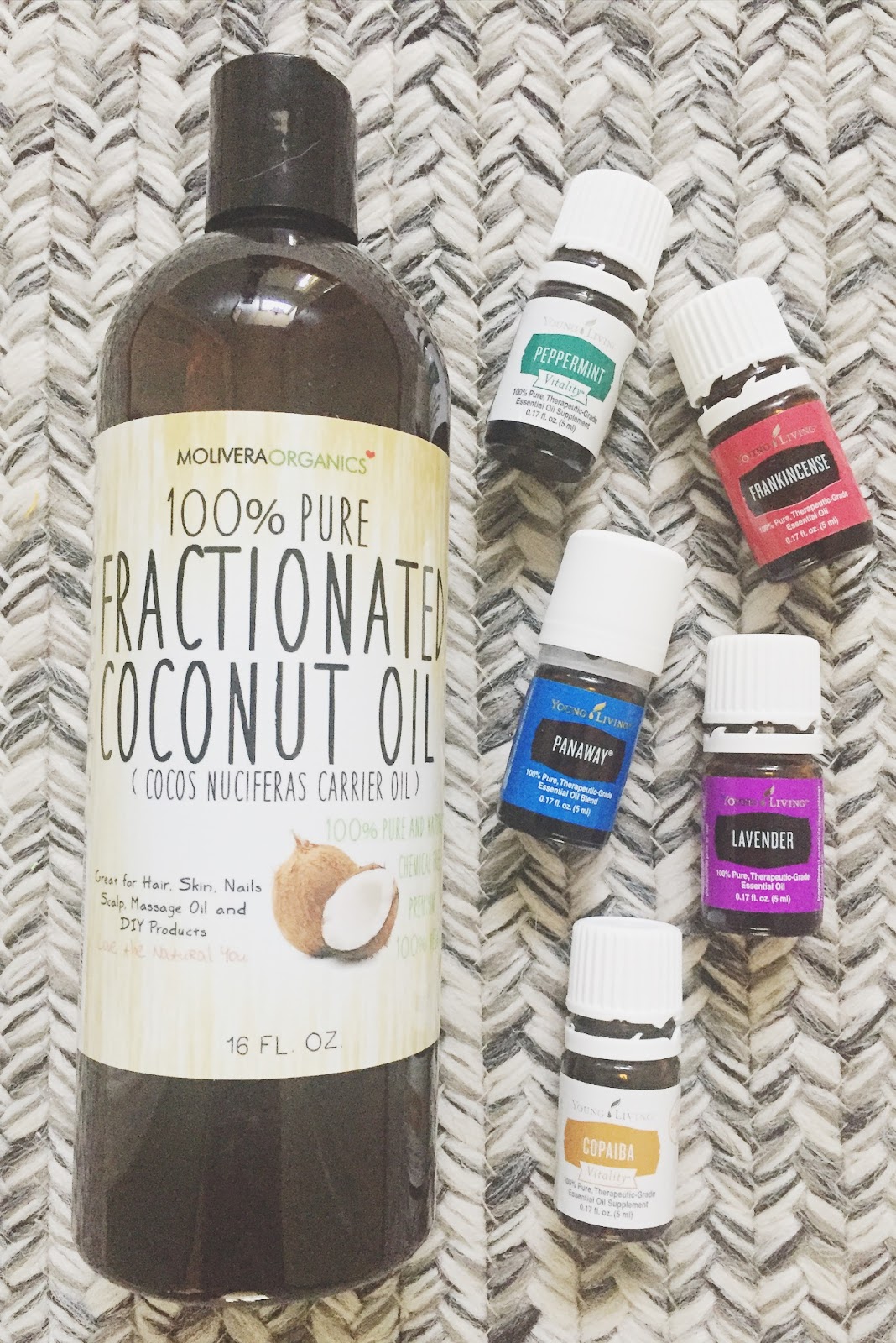 An Alternative to Ibuprofen