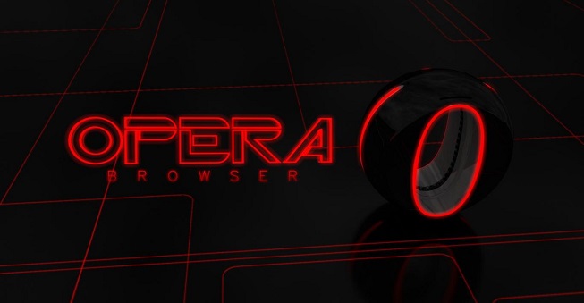    opera browser