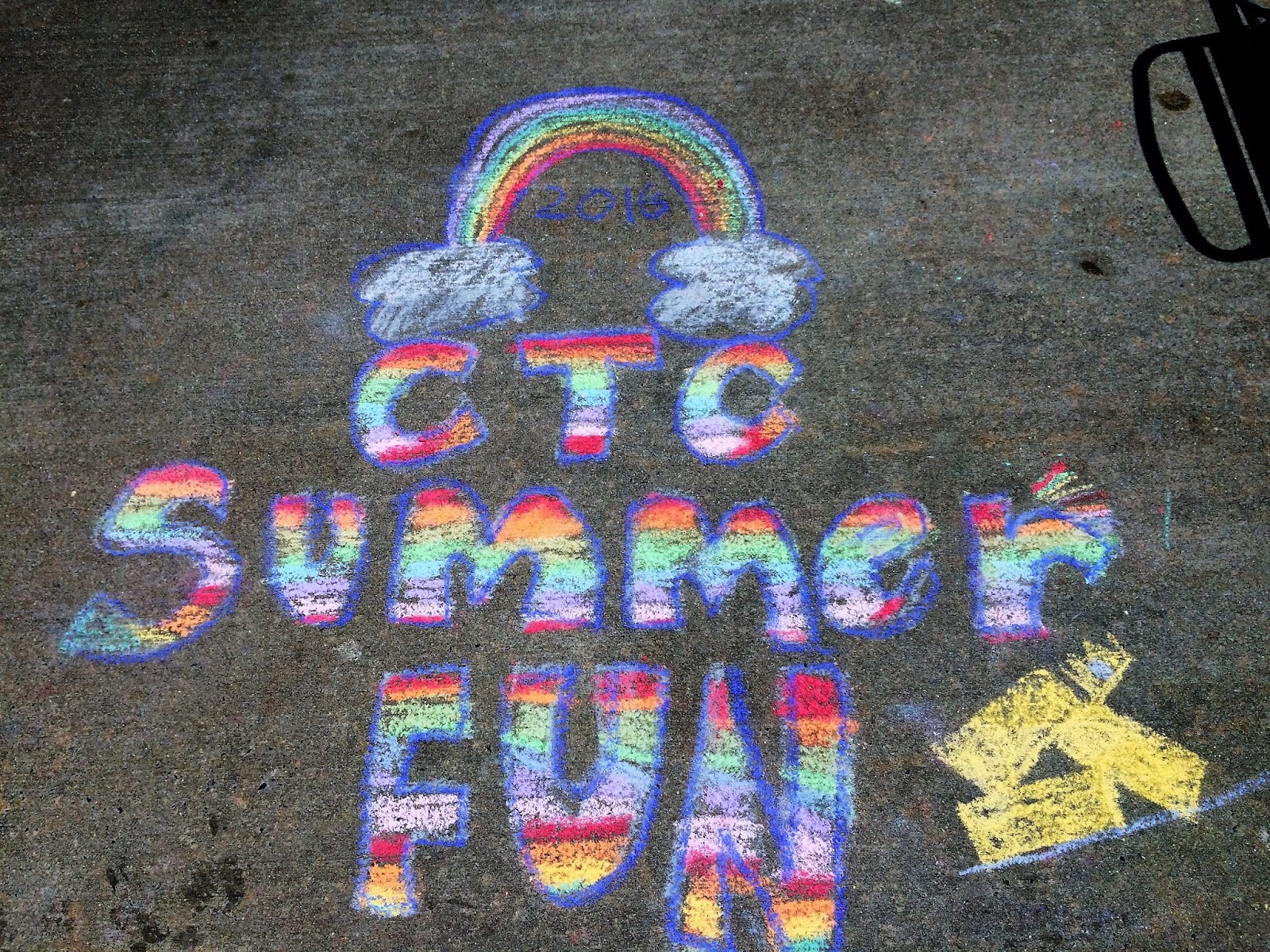 CTC SUMMER FUN 2024