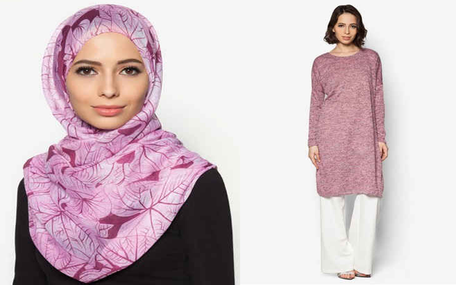 Aleena Tudung Pelengkap Gaya Hijabista Aleena Tudung Pelengkap Gaya Hijabista, hijab, shawl, tudung