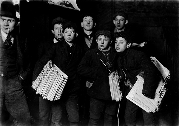 lewis hine images